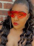 Kajun Flare Sunglasses