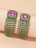 Pretty Shower Earrings