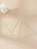 Pyramid Hoops
