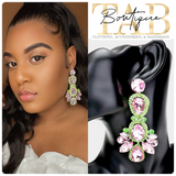Pretty Blossom Earrings