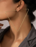 Pyramid Hoops