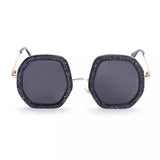Oversized Dreamgirl Sunglasses
