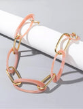 Pretty Konnect Necklace