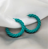 Mini Rope Hoops