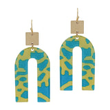 Rugrat Hook Earrings