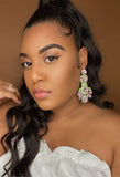 Pretty Blossom Earrings