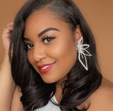 Lucid Statement Earrings