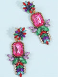 Cherry Blossom Earrings