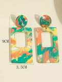 Resin Dream Earrings