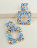 Glam House Earrings