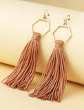 Whiplash Earrings