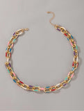 Kaleidoscope Dream Necklace
